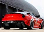 Ferrari 599 XX 2009 года